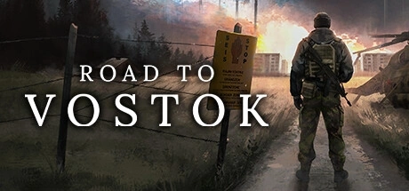 Road to Vostok Treinador & Truques para PC