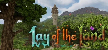 Lay of the Land Treinador & Truques para PC
