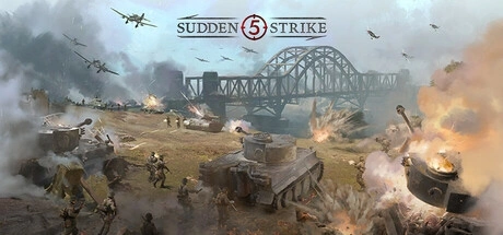 Sudden Strike 5 电脑游戏修改器