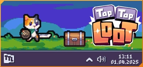 Tap Tap Loot 电脑游戏修改器