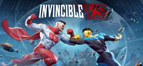 Invincible VS PC Cheats & Trainer