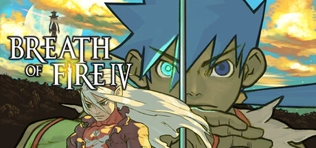 Breath of Fire IV Počítačové cheaty a trenér