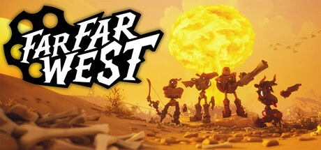 Far Far West Trucos PC & Trainer