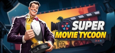 Super Movie Tycoon hileleri & hile programı