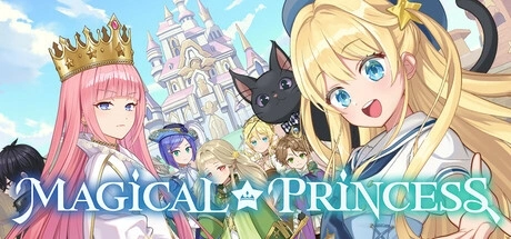 Magical Princess PC Cheats & Trainer