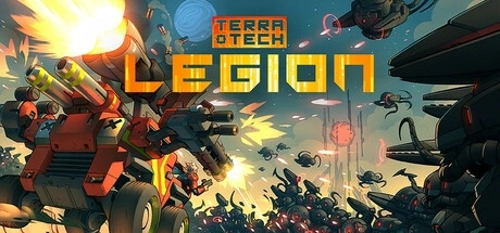 TerraTech Legion PC Cheats & Trainer