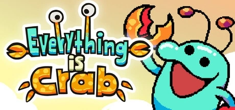 Everything is Crab: The Animal Evolution Roguelite PC Cheats & Trainer