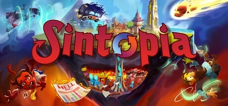 Sintopia Trucos PC & Trainer