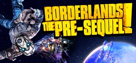 Borderlands - The Pre-Sequel 电脑游戏修改器