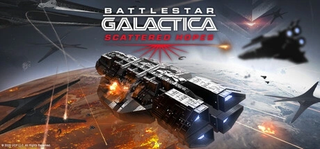 Battlestar Galactica: Scattered Hopes Trucos PC & Trainer