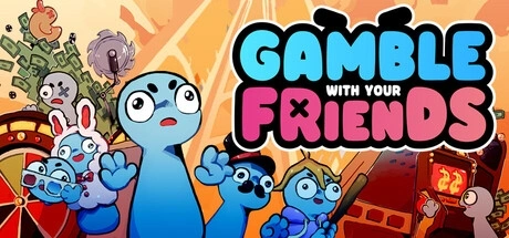 Gamble With Your Friends PC Cheats & Trainer