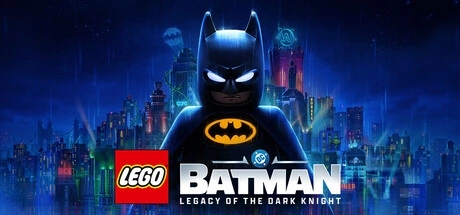 LEGO Batman: Legacy of the Dark Knight Počítačové cheaty a tréner