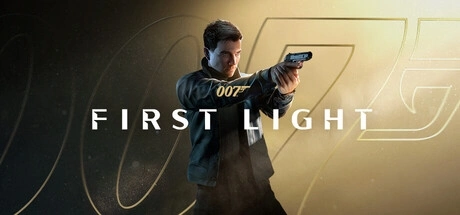 007 First Light Treinador & Truques para PC