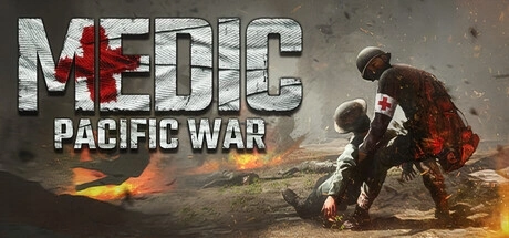 Medic: Pacific War PC Cheats & Trainer