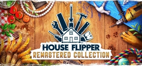 House Flipper Remastered Collection PC Cheats & Trainer