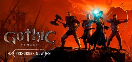 Gothic 1 Remake PC Cheats & Trainer