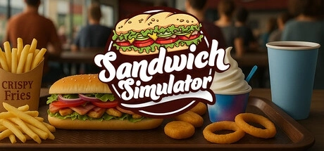 Sandwich Simulator PC Cheats & Trainer