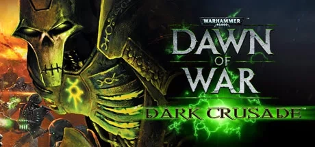 Warhammer 40.000 - Dawn of War - Dark Crusade {0} Treinador & Truques para PC