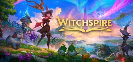 Witchspire PC Cheats & Trainer