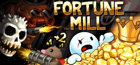 Fortune Mill PC Cheats & Trainer