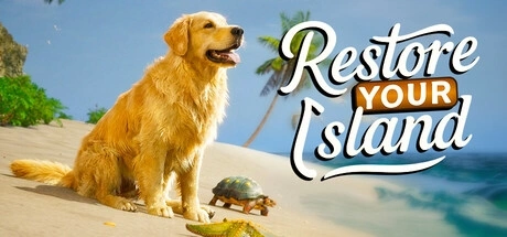 Restore Your Island Počítačové cheaty a trenér