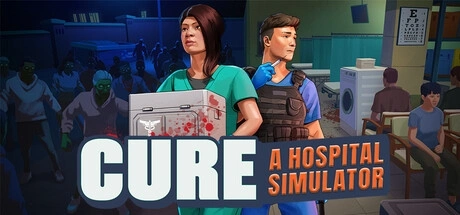 CURE - A Hospital Simulator hileleri & hile programı