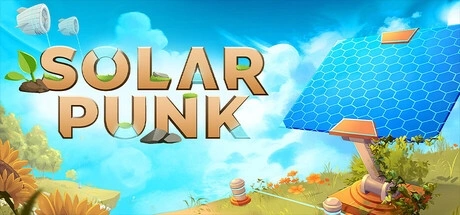 Solarpunk PC Cheats & Trainer
