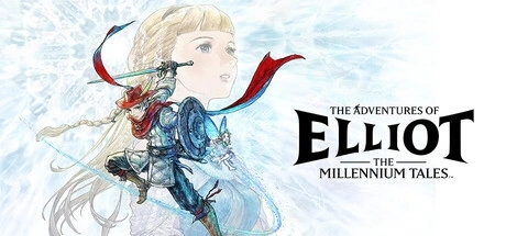 The Adventures of Elliot: The Millennium Tales Počítačové cheaty a trenér