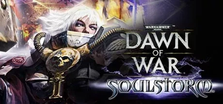 Warhammer 40.000 - Dawn of War - Soulstorm {0} Treinador & Truques para PC