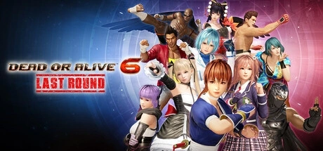 DEAD OR ALIVE 6 Last Round PC Cheats & Trainer