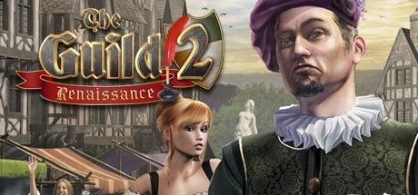 The Guild II Renaissance 电脑游戏修改器