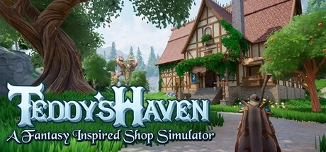 Teddy's Haven PC 치트 & 트레이너