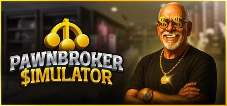 Pawnbroker Simulator PC 치트 & 트레이너