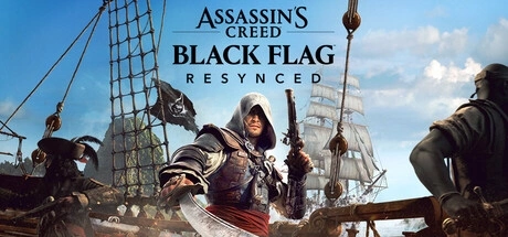 Assassin's Creed Black Flag Resynced PCチート＆トレーナー