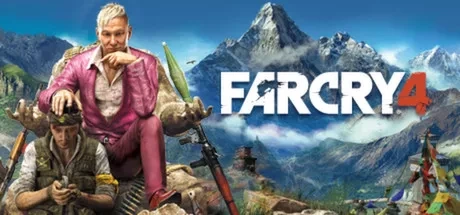 Far Cry 4 电脑游戏修改器