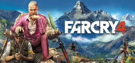 Far Cry 4 {0} PCチート＆トレーナー