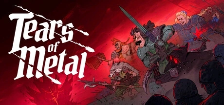 Tears of Metal Treinador & Truques para PC