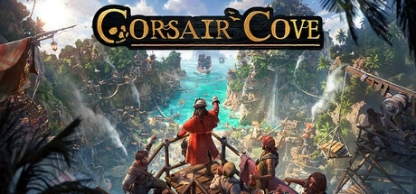 Corsair Cove Počítačové cheaty a trenér