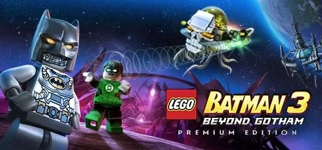 LEGO Batman 3 - Beyond Gotham {0} PC Cheats & Trainer