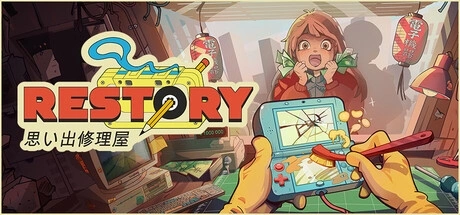 ReStory: Chill Electronics Repairs hileleri & hile programı