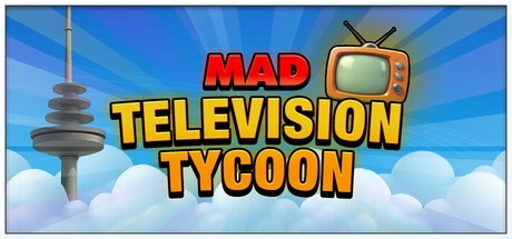 Mad Television Tycoon PC Cheats & Trainer