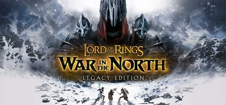 The Lord of the Rings: War in the North™ - Legacy Edition Počítačové cheaty a trenér