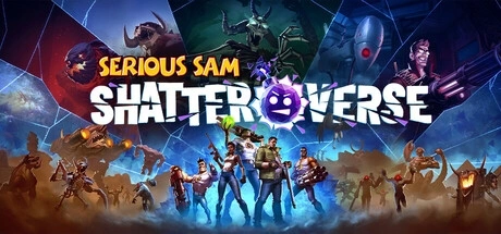 Serious Sam: Shatterverse Počítačové cheaty a tréner