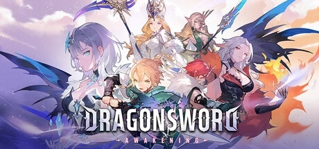 DragonSword : Awakening PC Cheats & Trainer