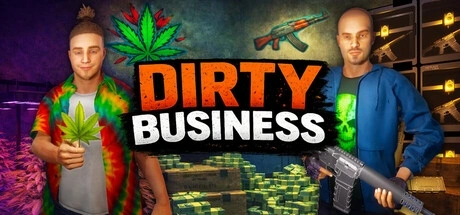 Dirty Business PC Cheats & Trainer