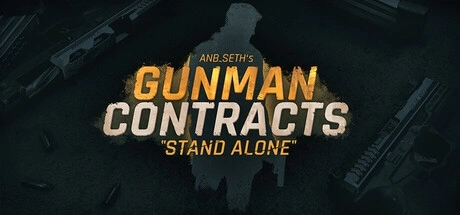 Gunman Contracts - Stand Alone PC Cheats & Trainer