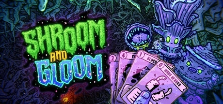 Shroom and Gloom PC Cheats & Trainer
