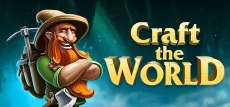 Craft The World PC Cheats & Trainer