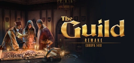 The Guild 1 Remake: Europa 1410 Počítačové cheaty a tréner