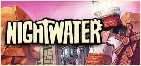 Nightwater PC 치트 & 트레이너